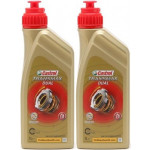 Castrol Transmax Dual (Doppelkupplungs Getriebeöl) 2x 1l = 2 Liter