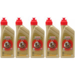 Castrol Transmax Dual (Doppelkupplungs Getriebeöl) 5x 1l = 5 Liter
