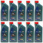 Castrol Magnatec (ex. Professional) A5 5W-30 Ford Motoröl 10x 1l = 10 Liter