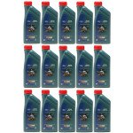 Castrol Magnatec (ex. Professional) A5 5W-30 Ford Motoröl 15x 1l = 15 Liter
