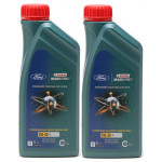 Castrol Magnatec (ex. Professional) A5 5W-30 Ford Motoröl 2x 1l = 2 Liter