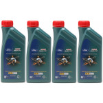 Castrol Magnatec (ex. Professional) A5 5W-30 Ford Motoröl 4x 1l = 4 Liter