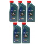 Castrol Magnatec (ex. Professional) A5 5W-30 Ford Motoröl 5x 1l = 5 Liter