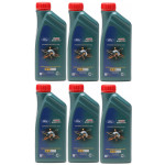 Castrol Magnatec (ex. Professional) A5 5W-30 Ford Motoröl 6x 1l = 6 Liter