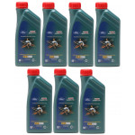 Castrol Magnatec (ex. Professional) A5 5W-30 Ford Motoröl 7x 1l = 7 Liter