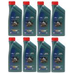 Castrol Magnatec (ex. Professional) A5 5W-30 Ford Motoröl 8x 1l = 8 Liter