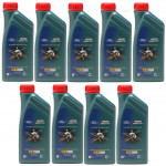 Castrol Magnatec (ex. Professional) A5 5W-30 Ford Motoröl 9x 1l = 9 Liter