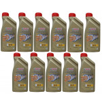 Castrol Edge Professional Titanium C1 5W-30 Motoröl 11x 1l = 11 Liter