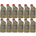 Castrol Edge Professional Titanium C1 5W-30 Motoröl 12x 1l = 12 Liter