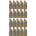Castrol Edge Professional Titanium C1 5W-30 Motoröl 20x 1l = 20 Liter