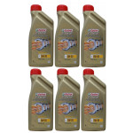 Castrol Edge Professional Titanium C1 5W-30 Motoröl 6x 1l = 6 Liter