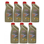 Castrol Edge Professional Titanium C1 5W-30 Motoröl 7x 1l = 7 Liter