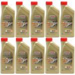 Castrol Edge Professional A5 0W-30 Fluid Titanium (VOLVO A5/B5) 10x1l=10 Liter