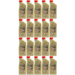 Castrol Edge Professional A5 0W-30 Fluid Titanium (VOLVO A5/B5) 20x1l=20 Liter
