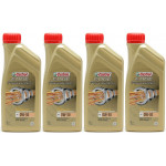 Castrol Edge Professional A5 0W-30 Fluid Titanium (VOLVO A5/B5) 4x1l=4 Liter