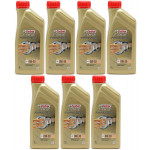 Castrol Edge Professional A5 0W-30 Fluid Titanium (VOLVO A5/B5) 7x1l=7 Liter