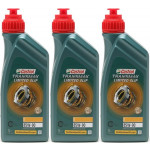 Castrol Transmax Z Automatik Getriebeöl 3x 1l = 3 Liter