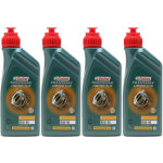 Castrol Transmax Z Automatik Getriebeöl 4x 1l = 4 Liter