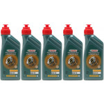 Castrol Transmax Z Automatik Getriebeöl 5x 1l = 5 Liter