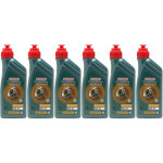 Castrol Transmax Z Automatik Getriebeöl 6x 1l = 6 Liter