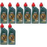Castrol Transmax Z Automatik Getriebeöl 8x 1l = 8 Liter