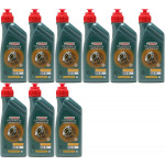 Castrol Transmax Z Automatik Getriebeöl 9x 1l = 9 Liter