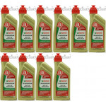 Castrol Transmax Dex III Multivehicle Automatik Getriebeöl 10x 1l = 10 Liter