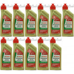 Castrol Transmax Dex III Multivehicle Automatik Getriebeöl 11x 1l = 11 Liter