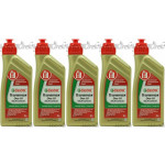 Castrol Transmax Dex III Multivehicle Automatik Getriebeöl 5x 1l = 5 Liter