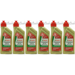 Castrol Transmax Dex III Multivehicle Automatik Getriebeöl 6x 1l = 6 Liter