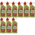 Castrol Transmax Dex III Multivehicle Automatik Getriebeöl 9x 1l = 9 Liter