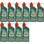 Castrol Manual EP 80W Schaltgetriebeöl 10x 1l = 10 Liter