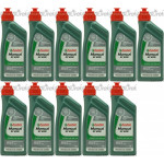 Castrol Manual EP 80W Schaltgetriebeöl 11x 1l = 11 Liter