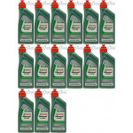 Castrol Manual EP 80W Schaltgetriebeöl 15x 1l = 15 Liter