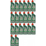 Castrol Manual EP 80W Schaltgetriebeöl 20x 1l = 20 Liter