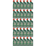 Castrol Manual EP 80W Schaltgetriebeöl 30x 1l = 30 Liter