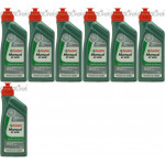 Castrol Manual EP 80W Schaltgetriebeöl 7x 1l = 7 Liter