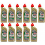 Castrol Transmax Manual V 75W-80 Schaltgetriebeöl 11x 1l = 11 Liter