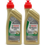 Castrol Transmax Manual V 75W-80 Schaltgetriebeöl 2x 1l = 2 Liter