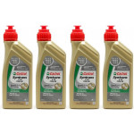 Castrol Transmax Manual V 75W-80 Schaltgetriebeöl 4x 1l = 4 Liter