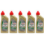 Castrol Transmax Manual V 75W-80 Schaltgetriebeöl 5x 1l = 5 Liter