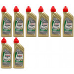 Castrol Transmax Manual V 75W-80 Schaltgetriebeöl 8x 1l = 8 Liter