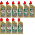 Castrol Transmax Manual EP 80W-90 Schaltgetriebeöl 10x 1l = 10 Liter