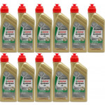 Castrol Transmax Manual EP 80W-90 Schaltgetriebeöl 11x 1l = 11 Liter