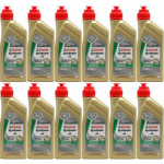 Castrol Transmax Manual EP 80W-90 Schaltgetriebeöl 12x 1l = 12 Liter