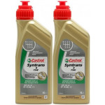 Castrol Transmax Manual EP 80W-90 Schaltgetriebeöl 2x 1l = 2 Liter