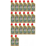 Castrol Transmax Manual EP 80W-90 Schaltgetriebeöl 20x 1l = 20 Liter