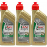 Castrol Transmax Manual EP 80W-90 Schaltgetriebeöl 3x 1l = 3 Liter