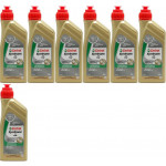 Castrol Transmax Manual EP 80W-90 Schaltgetriebeöl 7x 1l = 7 Liter