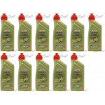 Castrol Power 1 Racing 4T 10W-40 Motorrad Motoröl 11x 1l = 11 Liter